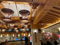 -青水瓦台汤泉(新华店)