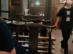 大堂-堂宴·老厦门私房菜(1988仙岳总店)