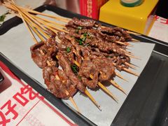 -辣不怕口味虾(长沙总店)