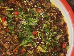 -江湖黑大兔(杨家坪店)