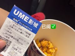 -UME影城(中国巨幕高新店)
