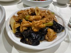 -老爷庙风味美食府(魏都大道店)