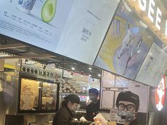 -霸王茶姬(常熟印象城店)