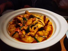 -新发现(宝山龙湖店)