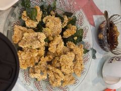 -金姐台湾菜(珠江路店)