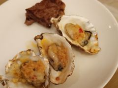 -舟山朱家尖威斯汀酒店·知味标帜自助餐厅