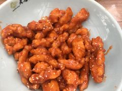 -老磨油饼(高陵店)