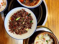 -妈妈的味道·腾冲特色菜(和顺古镇店)