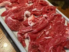 -義聚德·清真铜锅涮羊肉·烧烤(河东店)
