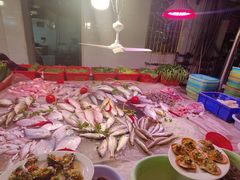 -龙眼南白粥六顺白粥