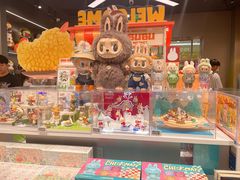 -泡泡玛特POPMART(正佳广场店)