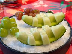 -上海滩餐厅(BFC外滩金融中心店)