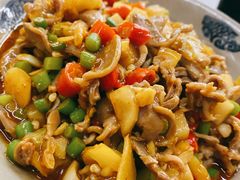 酸辣鸡杂-潇湘阁(三里屯SOHO店)