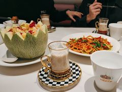-清真·卡德尔大叔新疆主题餐厅(龙汇路店)