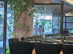 -大神太神·铁板烧(瑞虹天地月亮湾店)