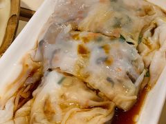 -玲又珑美食(盘福路店)