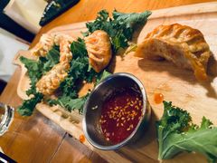 煎饺-COMMUNE幻师(五角场店)