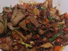 -攸州小镇家湘菜(小米科技园店)
