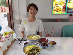 -好面道大肠面(中华路店)