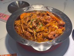 -徐记小怪兽肉蟹煲(中央大街店)