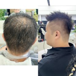 -GANO HAIR 