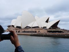 -悉尼歌剧院