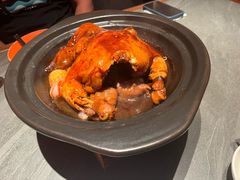 -小厨娘金榜题名(夫子庙秦淮河店)