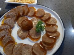 -山河屯江鱼馆