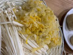 -元盛居(生态大街店)