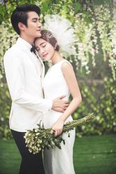 -巴黎新娘婚纱摄影·婚礼策划(嘉定总店)