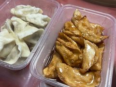 -江东饺子馆(江东路店)