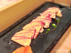 -Minase水濑·日料放题(外滩店)