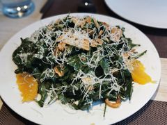 沙拉-上合花园花园烧烤(贵阳店)