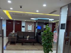 -爱康国宾体检中心(五角场万达广场分院)