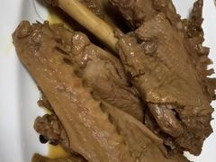 卤鹅翅-来份鹅潮汕美食