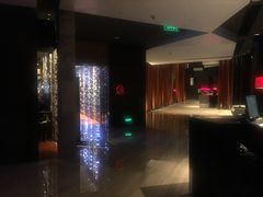 -广州富力君悦大酒店·关系酒廊