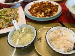 -北平味道.京味菜.烤鸭(梨园店)