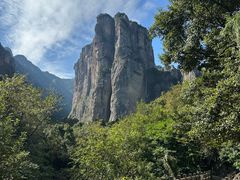 -雁荡山风景名胜区