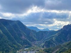 -雁荡山风景名胜区
