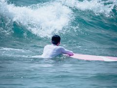 -盘古掌冲浪俱乐部(日月湾店)