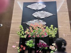 -上海静安铂尔曼酒店