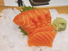 -江户·岚 创意料理(泛海店)