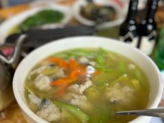-阿庆嫂饭店(坂美路店)