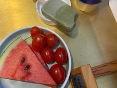 -手选潮汕鲜活牛肉火锅(二七广场店)