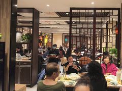 -新侨小馆(东直门北小街店)
