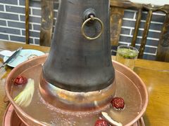 -蘭番坊青海特色铜锅涮·清真