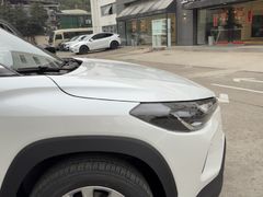 -上海和裕一汽丰田4S店(七宝店)