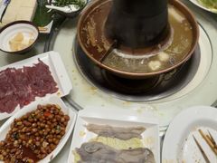 -福寿斋·老北京铜锅涮肉·烤鸭(顺义总店)