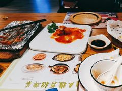 -U你·天然调味(南湖总店)