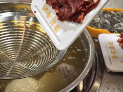 -杏花吴记牛肉火锅